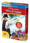 MAXI LIBRO ESPERIMENTO MAGIA