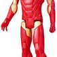 AVENGERS IRON MAN PERS.CM.30