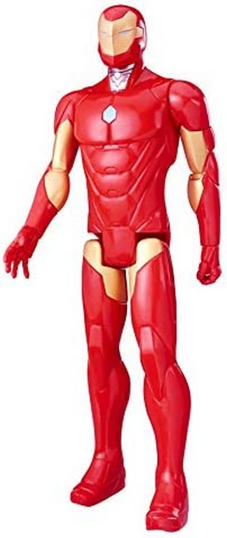 AVENGERS IRON MAN PERS.CM.30