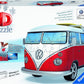 PUZZLE 3D PULMINO VOLKSWAGEN