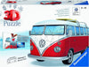 PUZZLE 3D PULMINO VOLKSWAGEN
