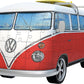 PUZZLE 3D PULMINO VOLKSWAGEN