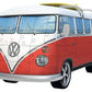 PUZZLE 3D PULMINO VOLKSWAGEN