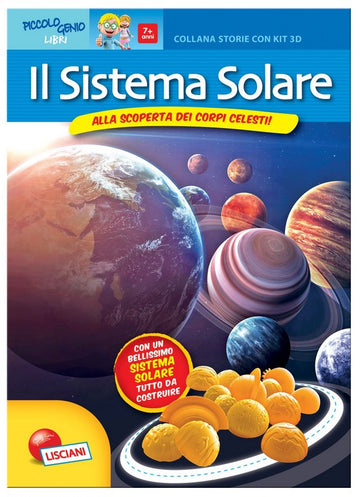 MAXI LIBRO ESP.SISTEMA SOLARE