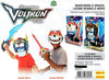 SET MASCHERA PIU' SPADA VOLTRON