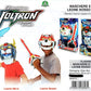 SET MASCHERA PIU' SPADA VOLTRON