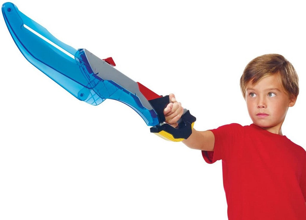 VOLTRON A.SPADA ELETTR.TRASFORM.