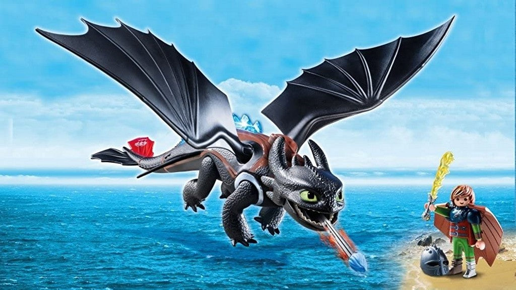 HICCUP E SDENTATO PY9246