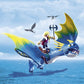 ASTRID E TEMPESTOSA PY9247