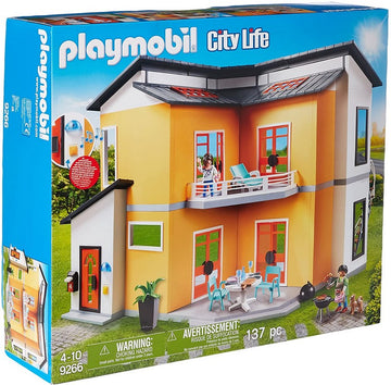 VILLA MODERNA PY9266