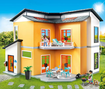 VILLA MODERNA PY9266