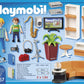 SOGGIORNO CON MOBILE TV PY9267