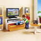 SOGGIORNO CON MOBILE TV PY9267