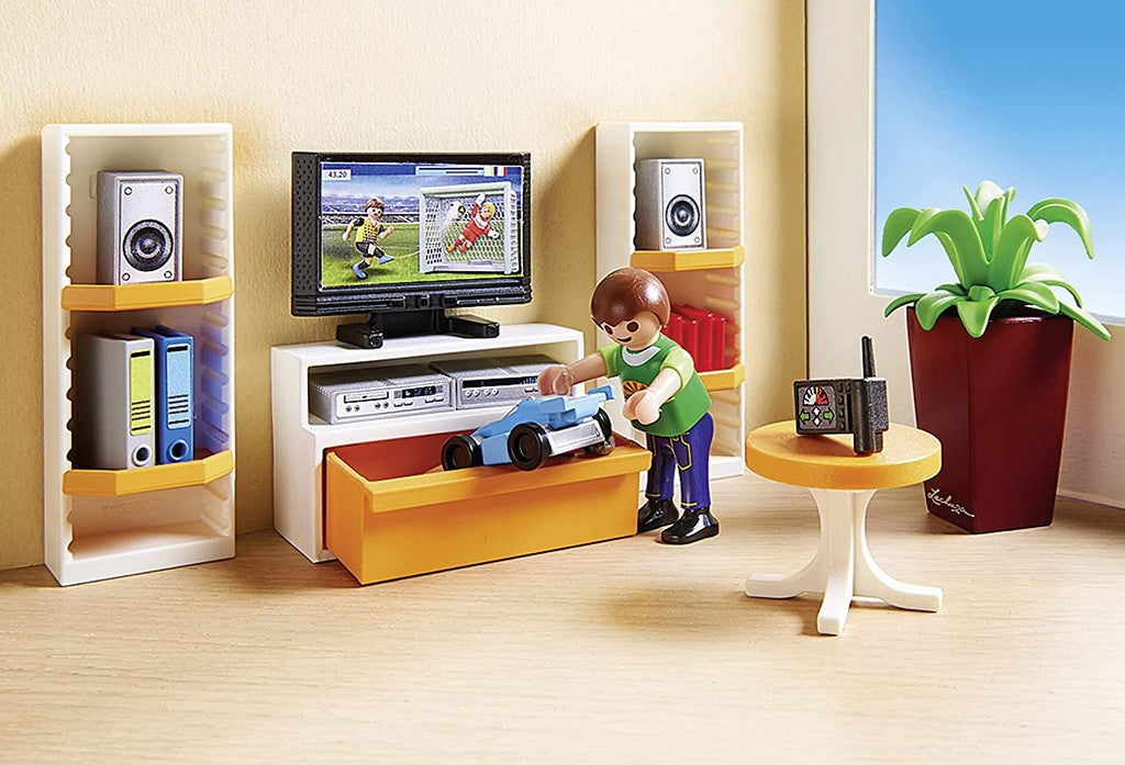 SOGGIORNO CON MOBILE TV PY9267