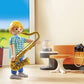 SOGGIORNO CON MOBILE TV PY9267