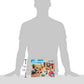 SOGGIORNO CON MOBILE TV PY9267