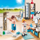 BAGNO ACCESSORIATO PY9268