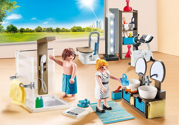 BAGNO ACCESSORIATO PY9268