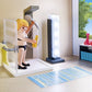 BAGNO ACCESSORIATO PY9268