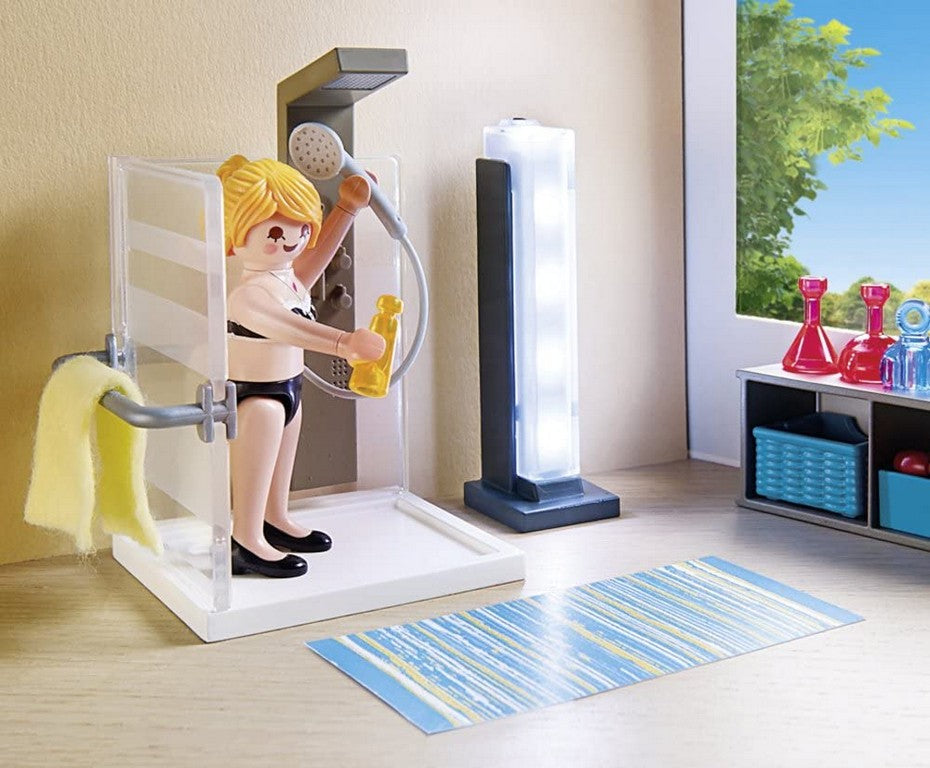 BAGNO ACCESSORIATO PY9268