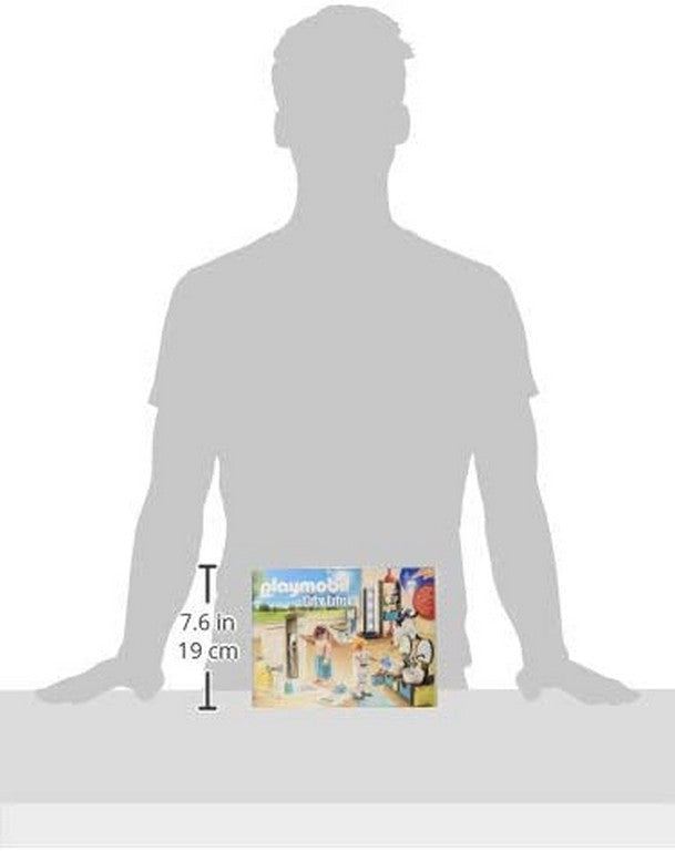 BAGNO ACCESSORIATO PY9268