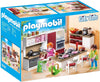 GRANDE CUCINA ATTREZZATA PY9269