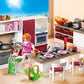 GRANDE CUCINA ATTREZZATA PY9269