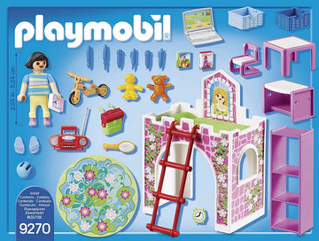CAMERETTA PY9270