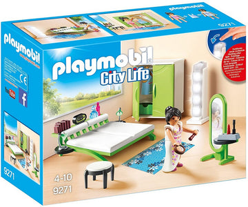 CAMERA DA LETTO PY9271