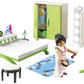 CAMERA DA LETTO PY9271