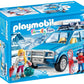 SUV CON PORTAPACCHI PY9281