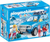 SUV CON PORTAPACCHI PY9281
