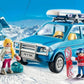 SUV CON PORTAPACCHI PY9281