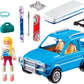 SUV CON PORTAPACCHI PY9281
