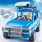 SUV CON PORTAPACCHI PY9281