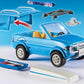 SUV CON PORTAPACCHI PY9281