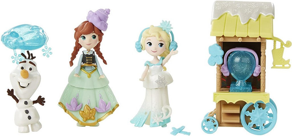 FROZEN VALIGETTE ASST.