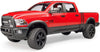 PICK UP RAM 2500 POWER WAGON