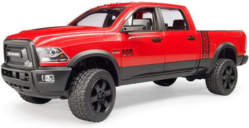 PICK UP RAM 2500 POWER WAGON