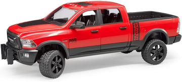 PICK UP RAM 2500 POWER WAGON