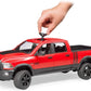 PICK UP RAM 2500 POWER WAGON