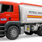MAN TGS AUTOCISTERNA