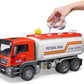 MAN TGS AUTOCISTERNA
