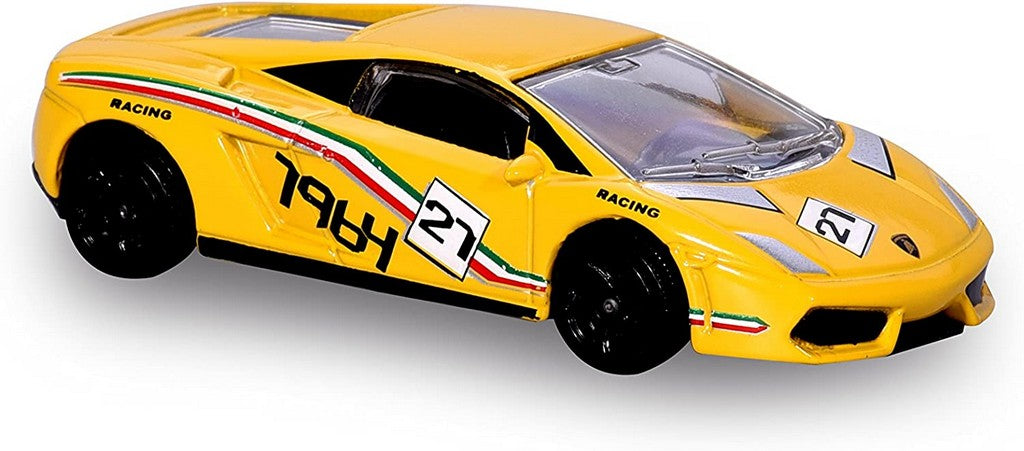 MAJORETTE LAMBORGHINI PISTA RACE