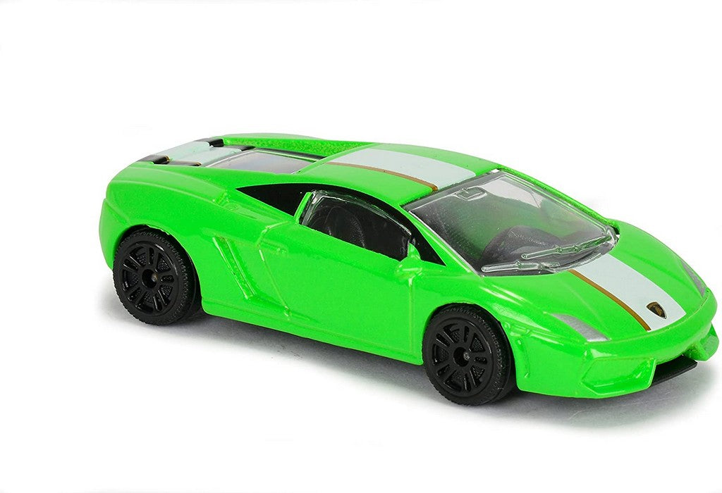 MAJORETTE LAMBORGHINI PISTA RACE