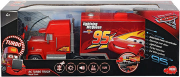 CARS 3 MACK TRUCK 1/24 R/C