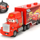 CARS 3 MACK TRUCK 1/24 R/C