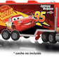 CARS 3 MACK TRUCK 1/24 R/C