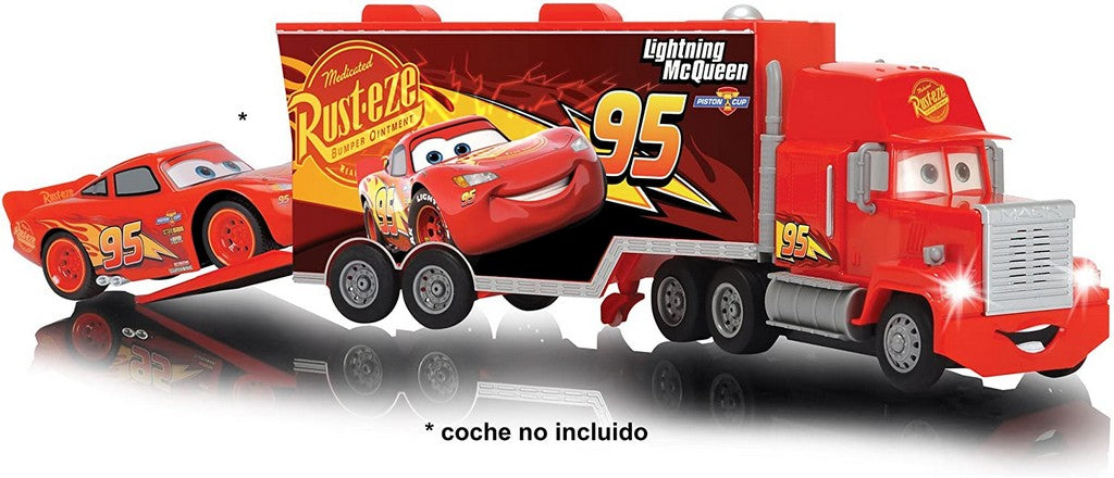 CARS 3 MACK TRUCK 1/24 R/C