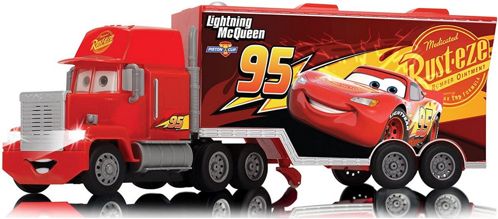CARS 3 MACK TRUCK 1/24 R/C
